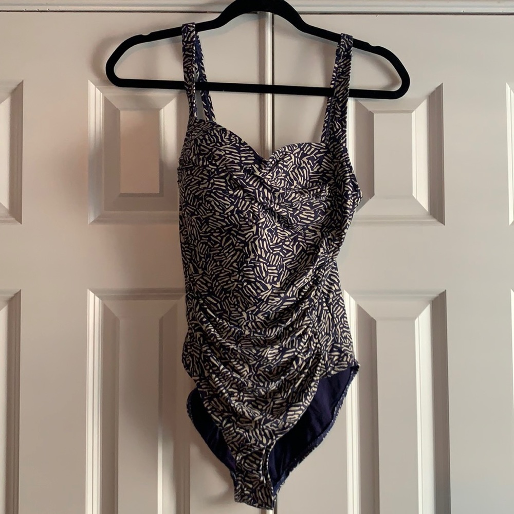 One-piece Swimsuit